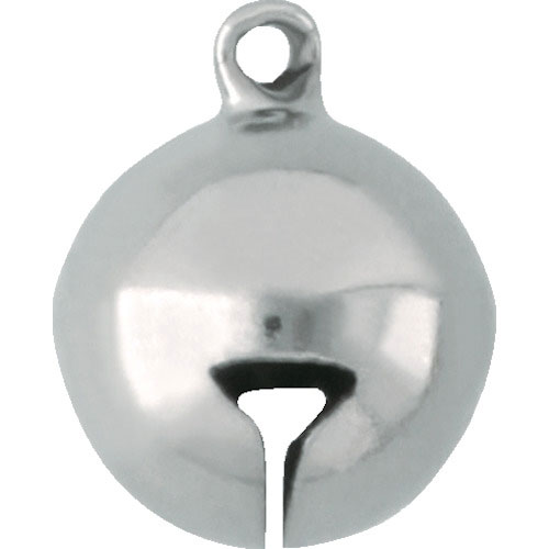 ＴＲＵＳＣＯ　宝来鈴　５分（直径１５ｍｍ）５個入＿