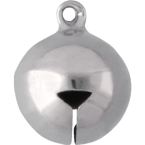 ＴＲＵＳＣＯ　宝来鈴　６分（直径２０ｍｍ）５個入＿