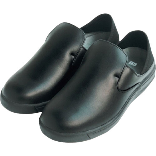 内外ゴム　タフトップ　ＴＴ－４１２１　ブラック　２４．５＿