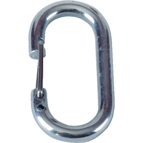 ＴＲＵＳＣＯ　Ｃリンク　スチール　８ｍｍ＿