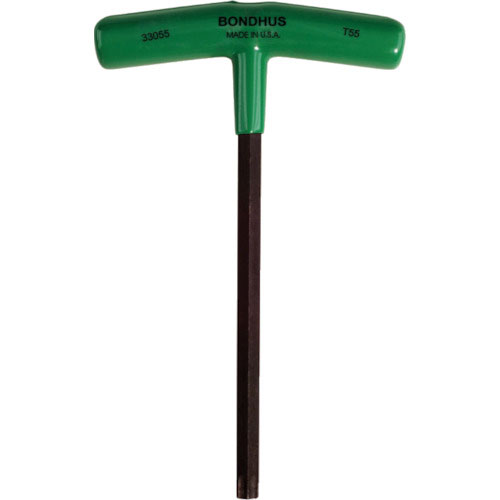 ボンダス　トルクス［［Ｒ］］Ｔ－ハンドル　Ｔ－２０＿