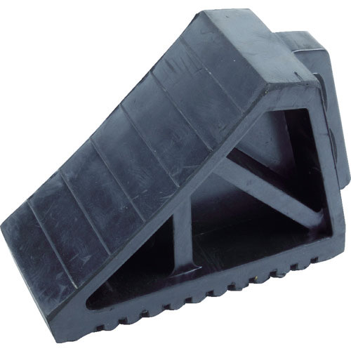 ＴＲＵＳＣＯ　タイヤストッパー　大型車用＿