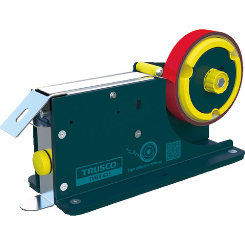 ＴＲＵＳＣＯ　イージーカット梱包シーラー２５ｍｍ＿