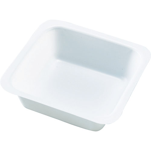 ＴＲＵＳＣＯ　秤量皿　１００ｍＬ　５００枚入り　静電防止タイプ＿