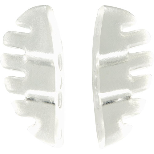 ＴＲＵＳＣＯ　ＴＶＦ－９８０用交換鼻パッド　３組セット＿