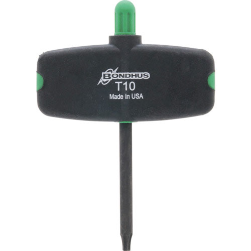 ボンダス　トルクス［［Ｒ］］ウィングハンドル　Ｔ１０＿