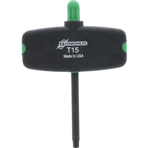 ボンダス　トルクス［［Ｒ］］ウィングハンドル　Ｔ１５＿