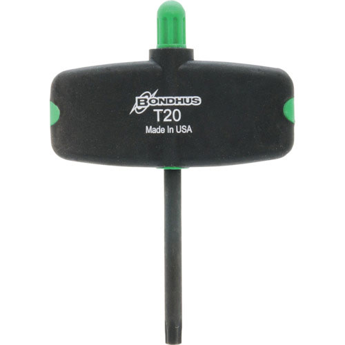 ボンダス　トルクス［［Ｒ］］ウィングハンドル　Ｔ２０＿