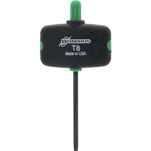 ボンダス　トルクス［［Ｒ］］ウィングハンドル　Ｔ８＿