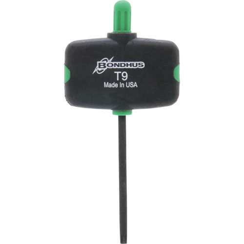 ボンダス　トルクス［［Ｒ］］ウィングハンドル　Ｔ９＿