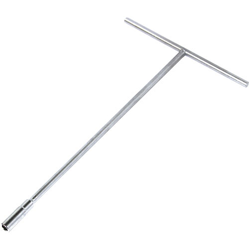 ＴＯＮＥ　Ｔ形レンチ　対辺寸法８ｍｍ　全幅２００ｍｍ＿