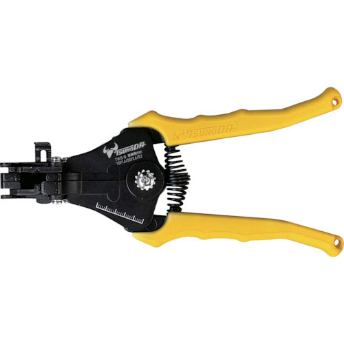 ＴＴＣ　ワイヤーストリッパー単線用＿