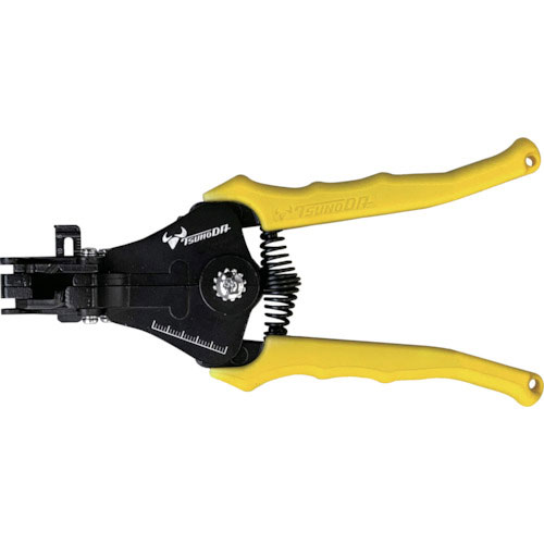 ＴＴＣ　ワイヤーストリッパーＩＶ線用＿