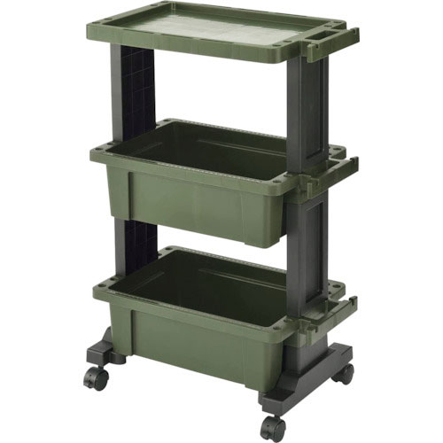 ＪＥＪアステージ　ツールワゴンＴＷＴ―４９０Ｇ＿