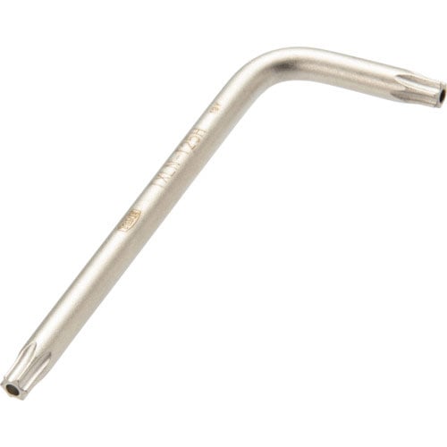 ＴＯＮＥ　トルクスＬ形レンチ　Ｔ１０＿