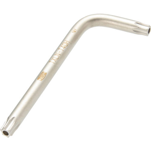 ＴＯＮＥ　トルクスＬ形レンチ　Ｔ５０＿