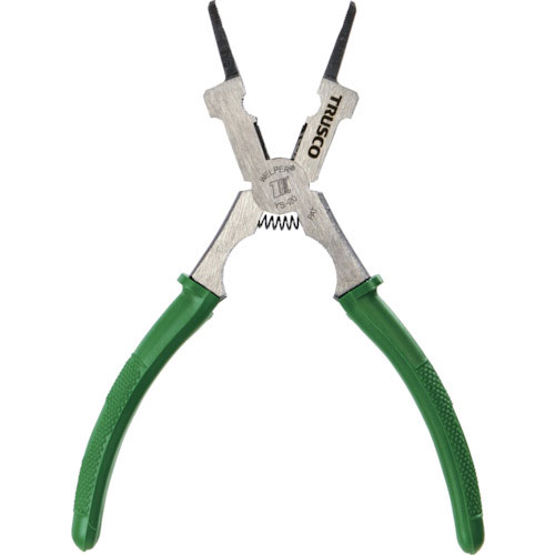 ＴＲＵＳＣＯ　ＣＯ２溶接専用ペンチ　ウエルパーＳ　ＴＹＳ－２０＿