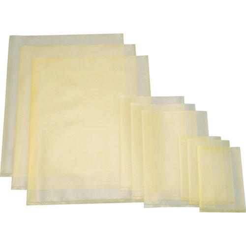 ＴＲＵＳＣＯ　ゼラスト防錆袋高強度フィルム　幅１２００Ｘ長さ１０００Ｘ厚み０．０６　５０枚入＿