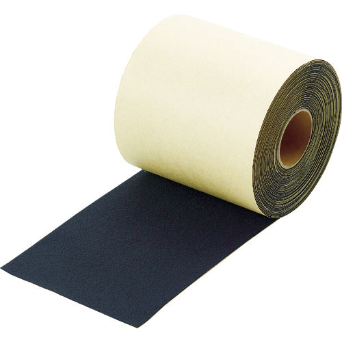 ＴＲＵＳＣＯ　プロテクトテープ　黒　１００ｍｍＸ１０ｍ＿