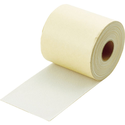 ＴＲＵＳＣＯ　プロテクトテープ　アイボリー　１００ｍｍＸ１０ｍ＿