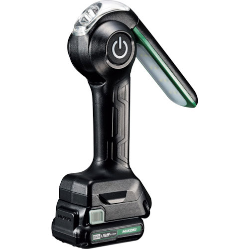 ＨｉＫＯＫＩ　コードレスワークライト　１０．８Ｖ　本体のみ＿