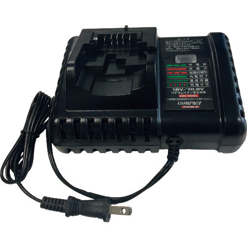 コンパクトツール　充電器＿