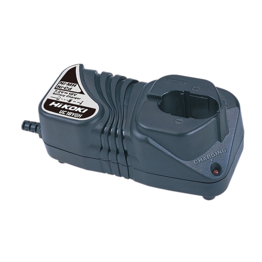 ＨｉＫＯＫＩ　充電器　ＵＣ１８ＹＧＨ