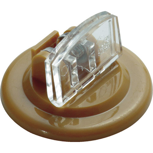 ミツヤ　Ｕ型カード立丸　ＢＲ　Ｍ１７４８５＿