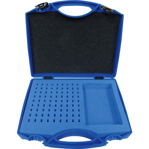 浦谷　ハイス精密組合せ刻印　専用ケース＿