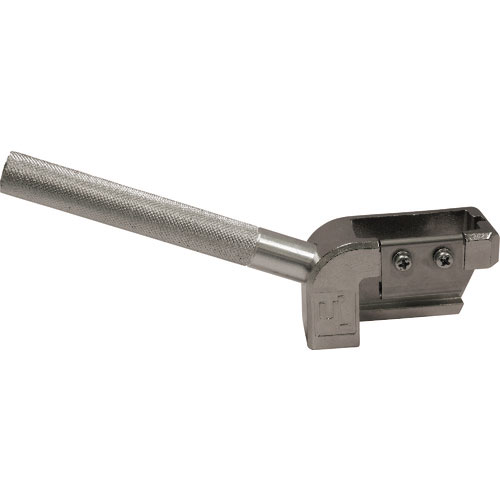 浦谷　手打ちホルダー大専用セーフティグリップ　打刻支援ツール＿