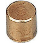 ＫＴＣ　コンビネーションハンマー用パーツ　ミニハンマ　ヘッドセット　頭径１４ｍｍ　真鍮＿