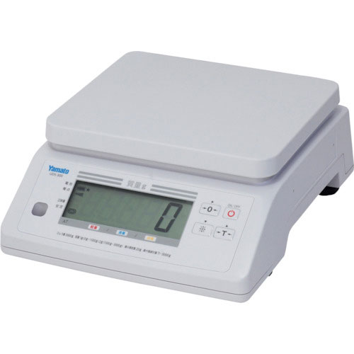 ヤマト　デジタル上皿はかり　ＵＤＳ－３００Ｎ－３＿