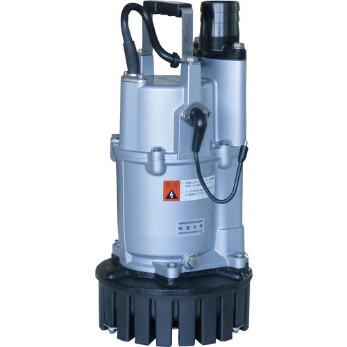 桜川　静電容量式水中ポンプ＿