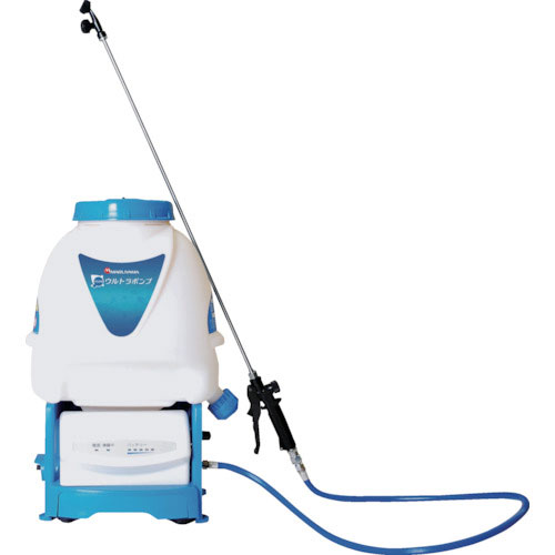 マルヤマ　ＭＵＦＢウルトラポンプ（バッテリー式）＿