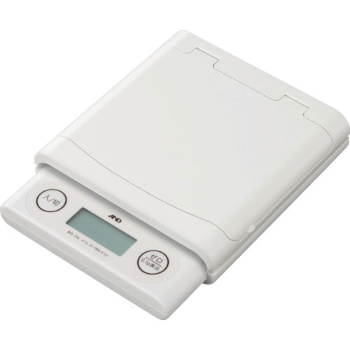 Ａ＆Ｄ　デジタルレタースケール＿