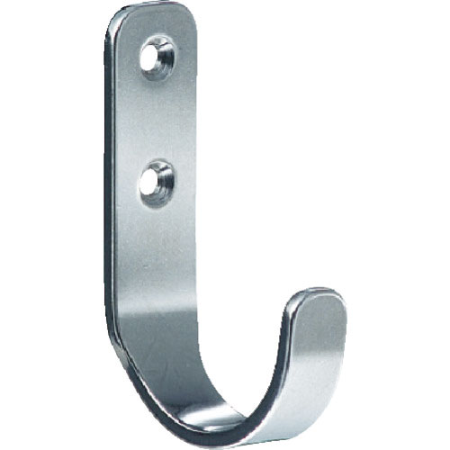 ＴＲＵＳＣＯ　Ｕ型フック　ＳＵＳ　鏡面　４３ｍｍ＿