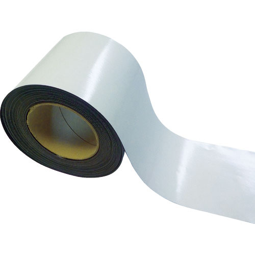 ＴＲＵＳＣＯ　薄型高比重ＥＰＤＭテープ　１．０厚Ｘ５０幅Ｘ１０ｍ＿