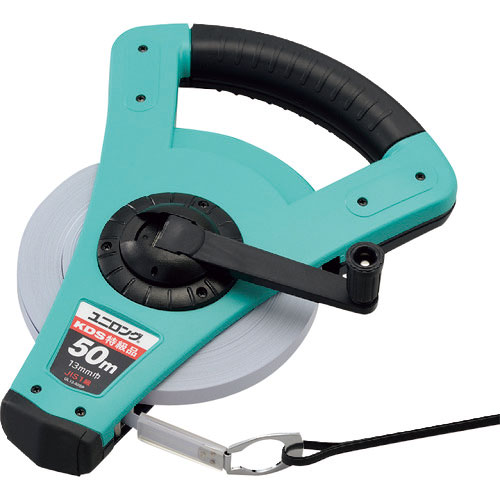 ＫＤＳ　巻尺　特級ユニロング　１３巾　５０ｍ＿