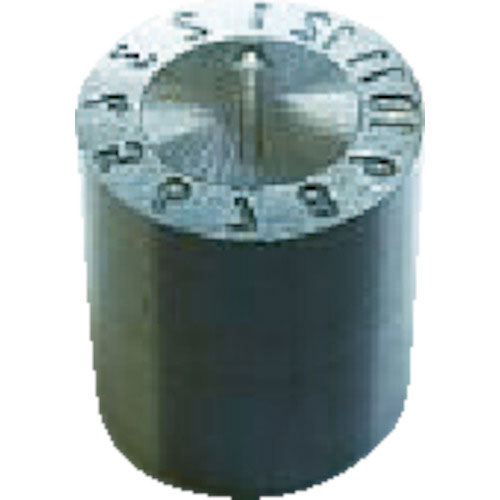 浦谷　金型デートマークＯＭ型　外径１２ｍｍ＿