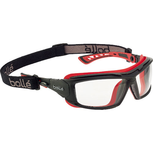 ｂｏｌｌｅ　ゴーグル　ＵＬＴＩＭ８　ＪＡＰＡＮ　クリア＿