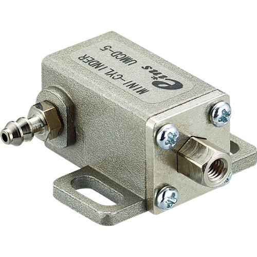 アインツ　マイクロミニシリンダー＿