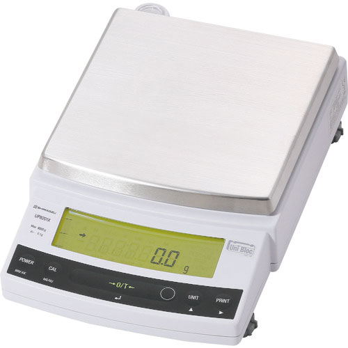 島津　上皿天びんＵＰ２２０２Ｙ＿