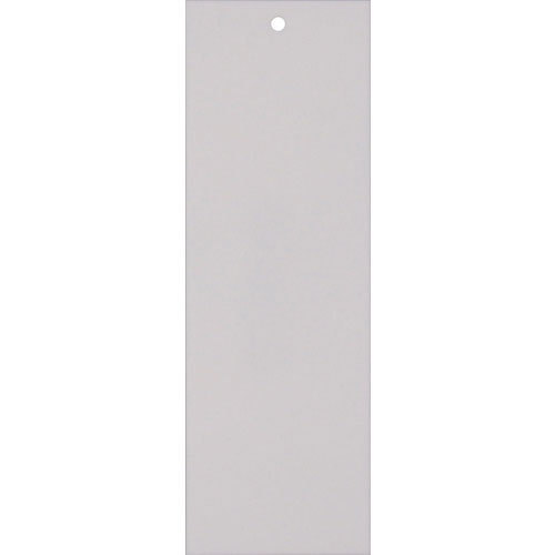 光　無地板　一つ穴＿