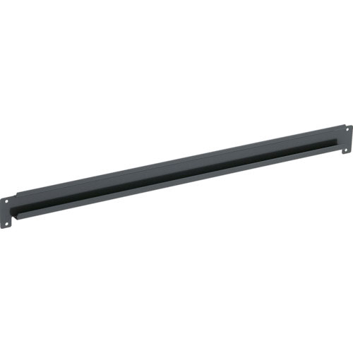 ＴＲＵＳＣＯ　ＵＰＲ型ビンラック用棚板　黒＿