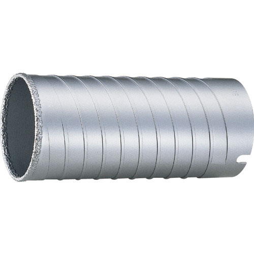 ユニカ　多機能コアドリルＵＲ２１　ブレイズダイヤ７０ｍｍ　ボディ（替刃）のみ（ＵＲ－Ｌシャンク対応）＿