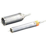 ユニカ　ＵＲ２１　乾式ダイヤ３８ｍｍ　ＳＤＳシャンク＿