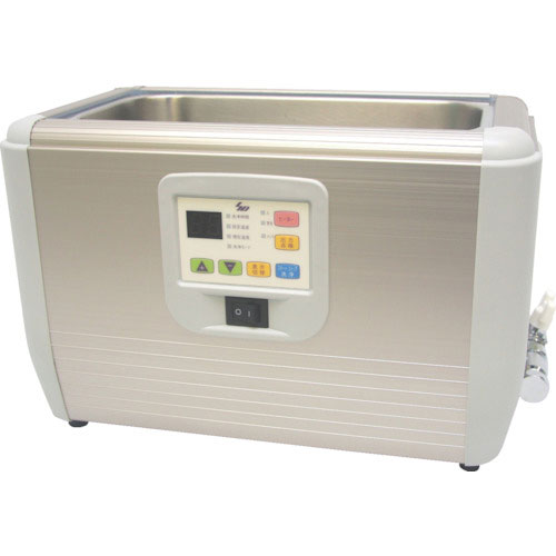 ＳＮＤ　７３０１－０４超音波洗浄器（省エネタイプ）ＵＳ－８０４＿