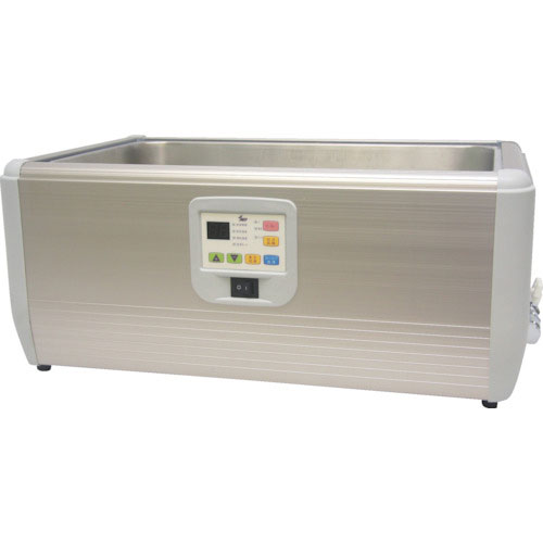 ＳＮＤ　７３０１－０７超音波洗浄器（省エネタイプ）ＵＳ－８０７＿