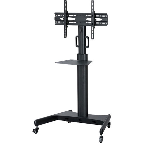 ＩＲＩＳ　５３７６２９　ＬＵＣＡ　ディスプレイスタンド　ＵＴＳ－Ｓ８７１８Ｓ　ブラック＿