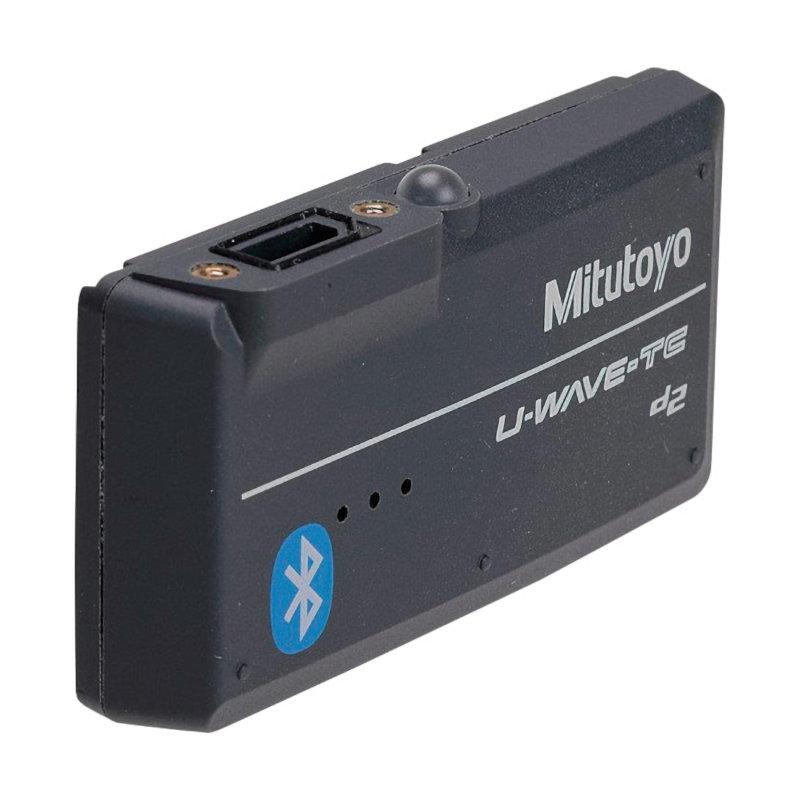 ミツトヨ　測定データワイヤレス通信システム　Ｕ－ＷＡＶＥ－ＴＣＢ　防水ＩＰ６７タイプ（２６４－６２４＿